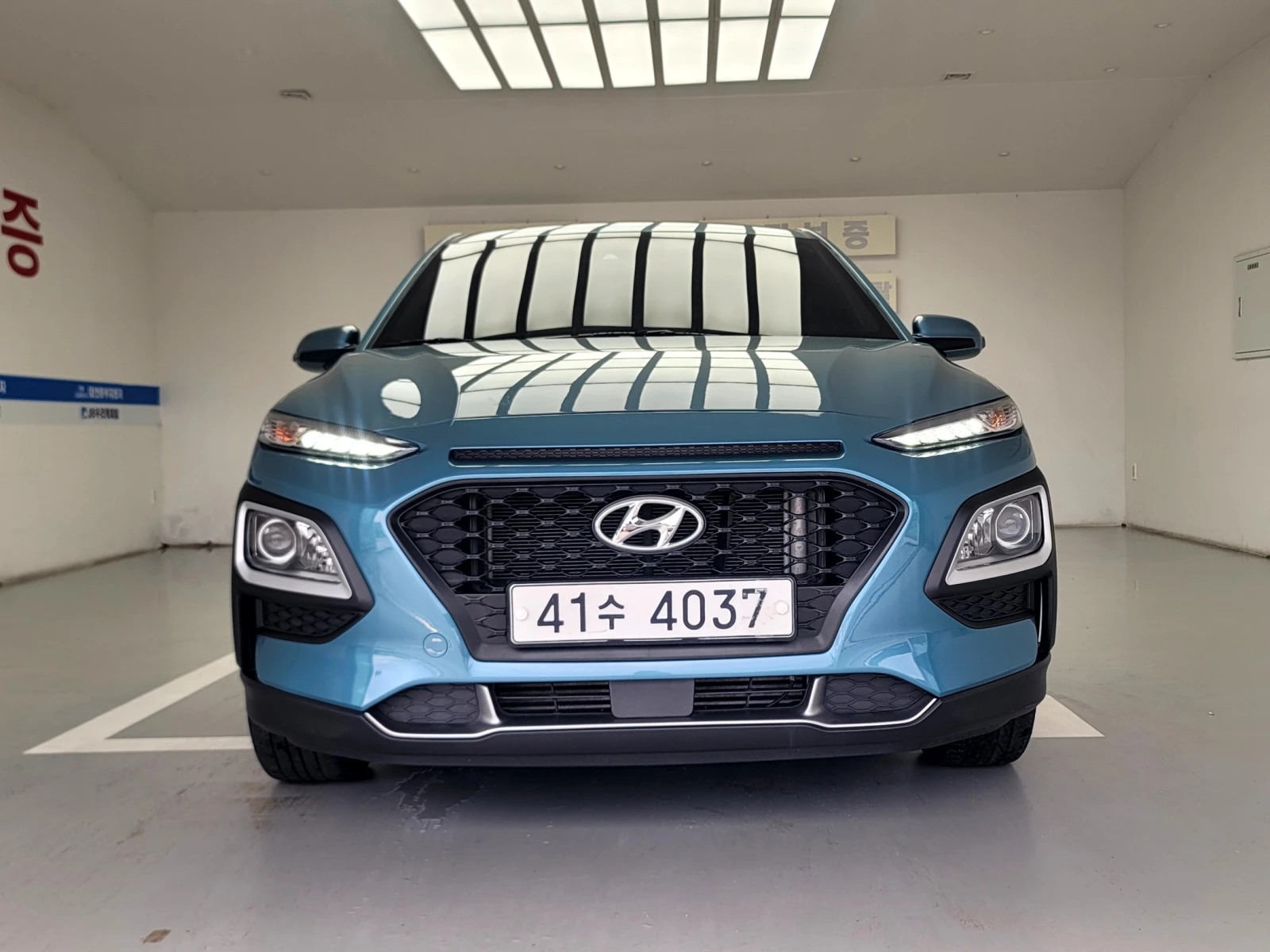Hyundai Kona 1.6T Modern* BLIND SPOT* КРАЙНА ЦЕНА