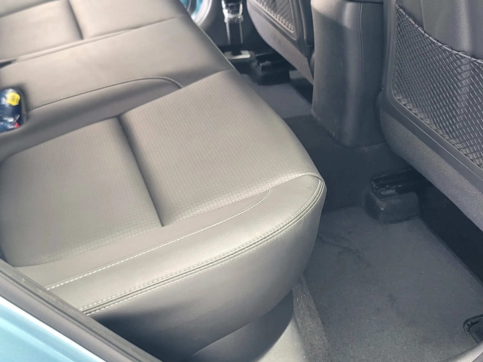 Hyundai Kona 1.6T Modern* BLIND SPOT* КРАЙНА ЦЕНА, снимка 10 - Автомобили и джипове - 55594301