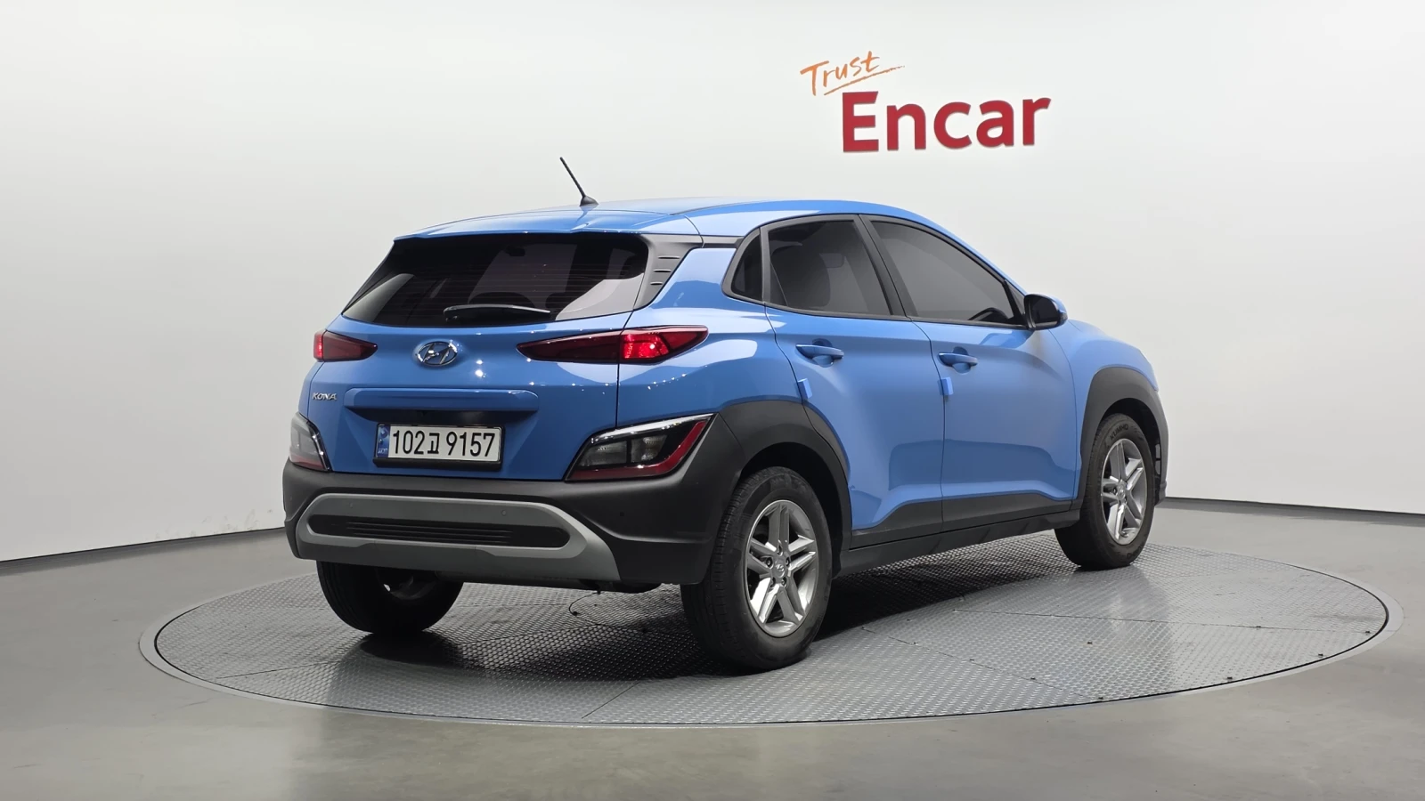 Hyundai Kona 1.6T Smart* КРАЙНА ЦЕНА, снимка 2 - Автомобили и джипове - 55594301