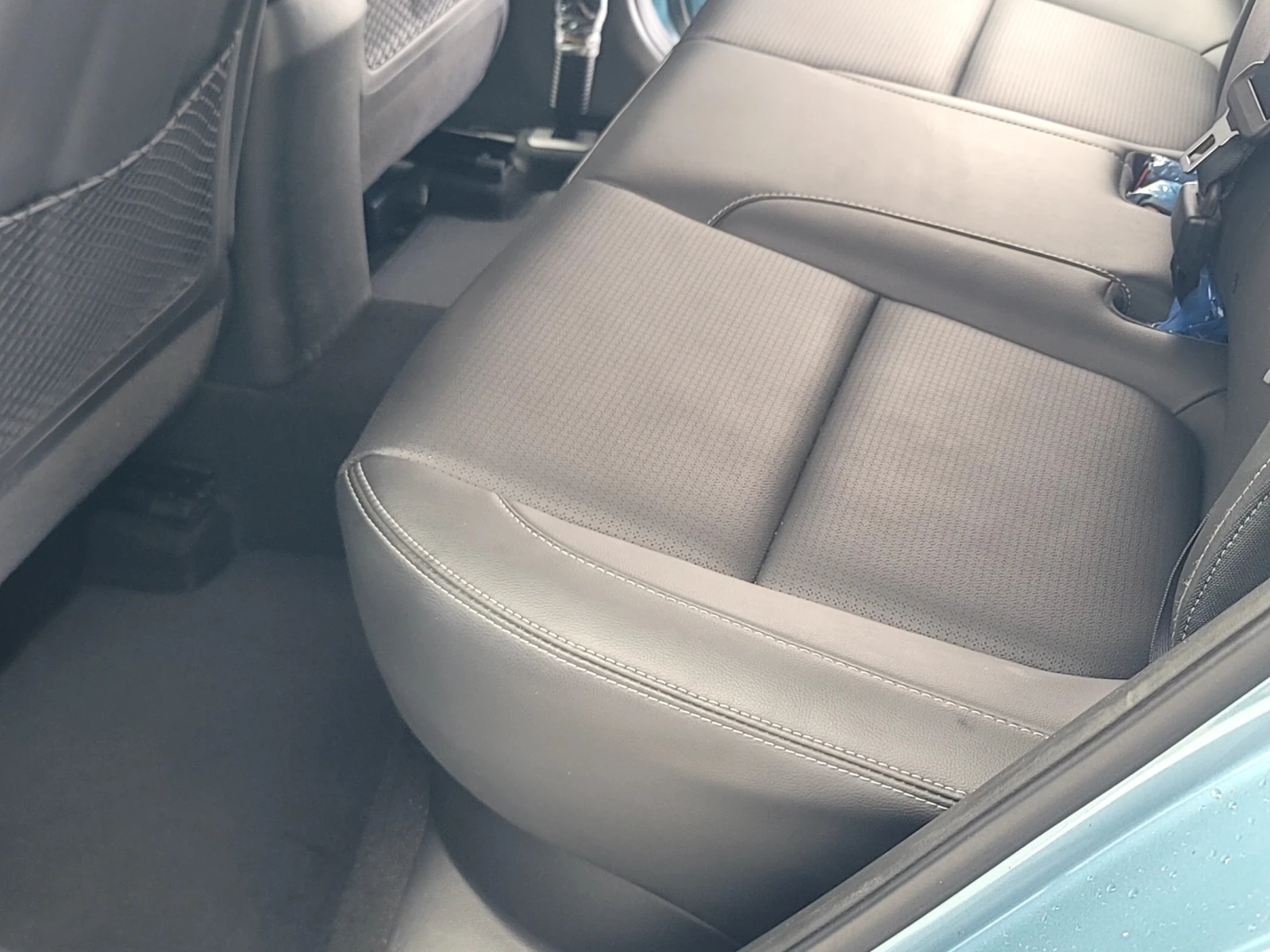 Hyundai Kona 1.6T Modern* BLIND SPOT* КРАЙНА ЦЕНА, снимка 8 - Автомобили и джипове - 55594301