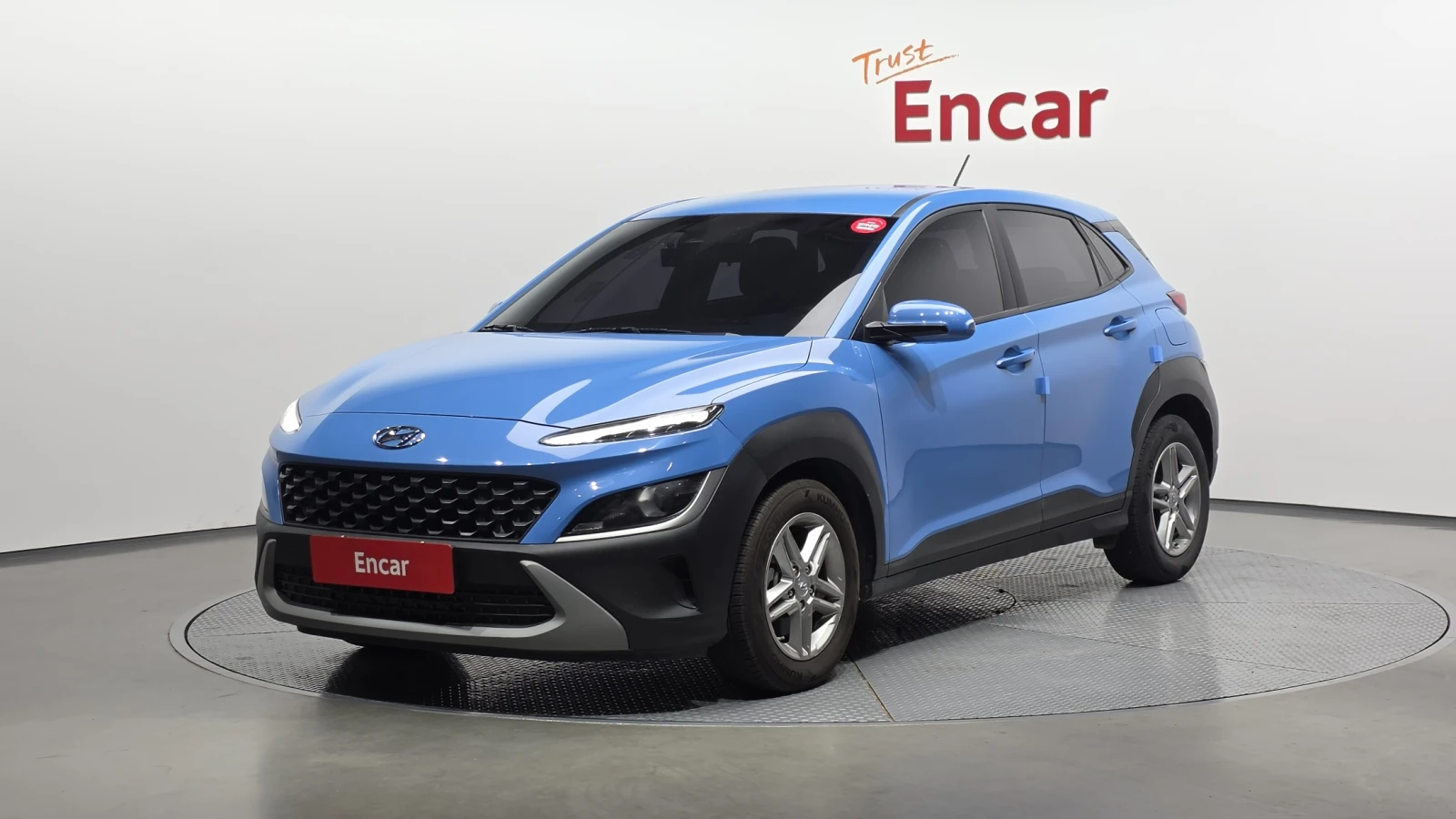 Hyundai Kona 1.6T Smart* КРАЙНА ЦЕНА