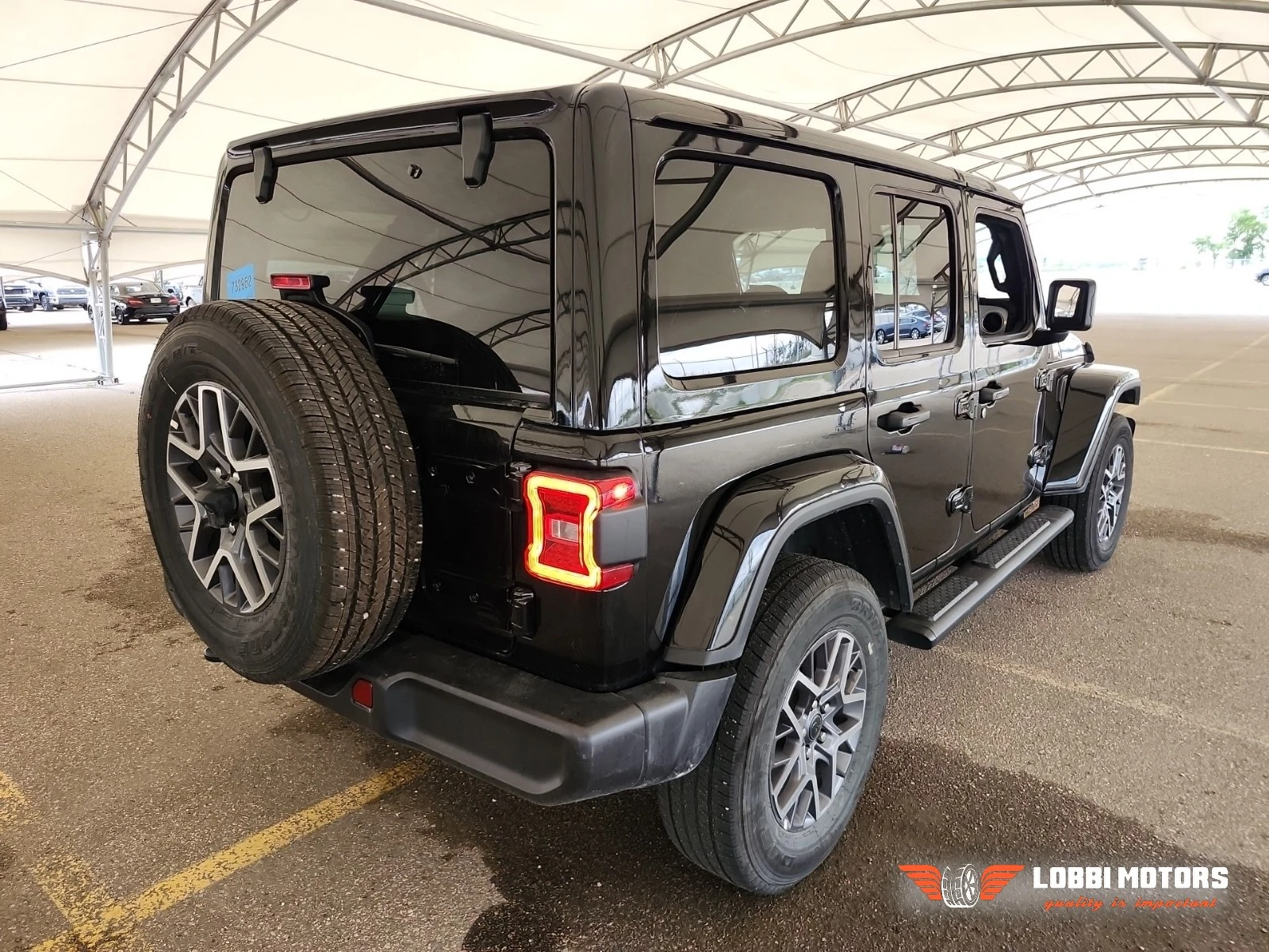 Jeep Wrangler, снимка 3 - Автомобили и джипове - 55955149