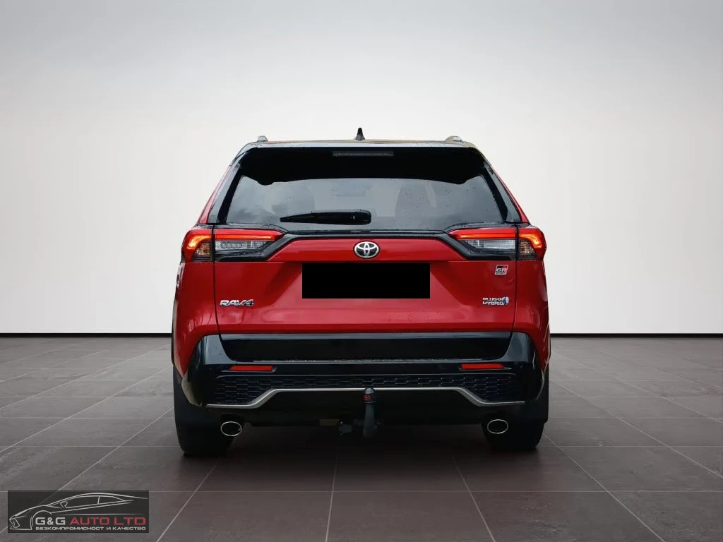 Toyota Rav4 PHEV/GR-SPORT/306HP/4X4/JBL/360/MEMO/956z | Mobile.bg � ����������� 5