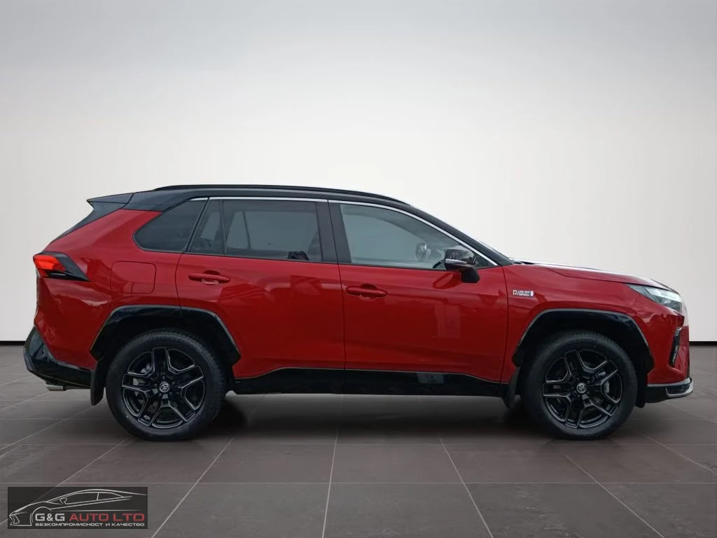 Toyota Rav4 PHEV/GR-SPORT/306HP/4X4/JBL/360/MEMO/956z | Mobile.bg � ����������� 8