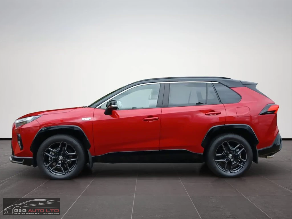 Toyota Rav4 PHEV/GR-SPORT/306HP/4X4/JBL/360/MEMO/956z | Mobile.bg � ����������� 3
