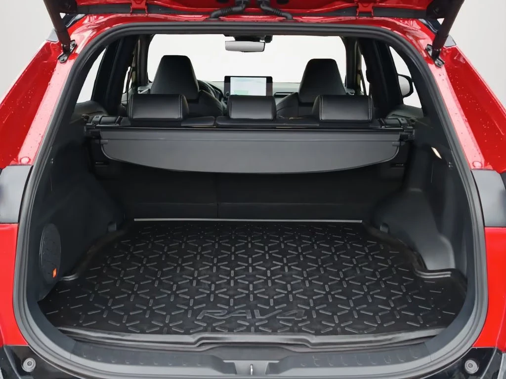 Toyota Rav4 PHEV/GR-SPORT/306HP/4X4/JBL/360/MEMO/956z | Mobile.bg � ����������� 6