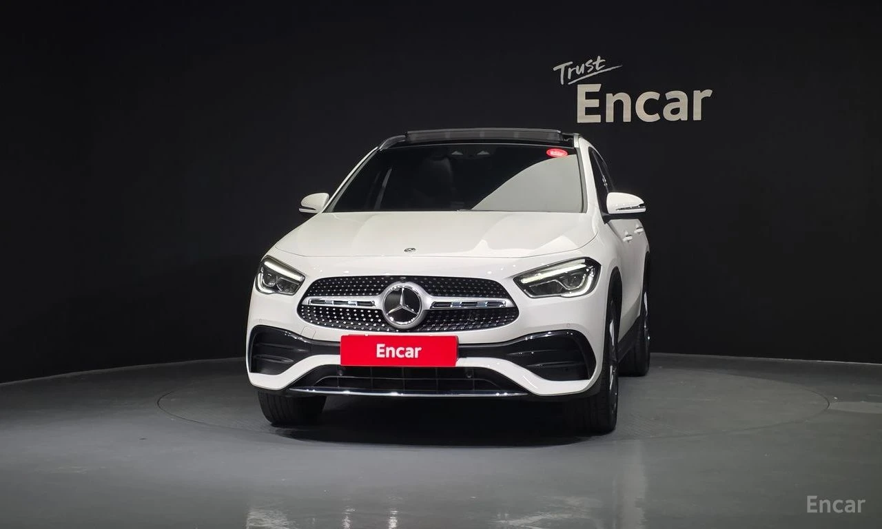 Mercedes-Benz GLA 250 GLA250 4MATIC | Mobile.bg � ����������� 3