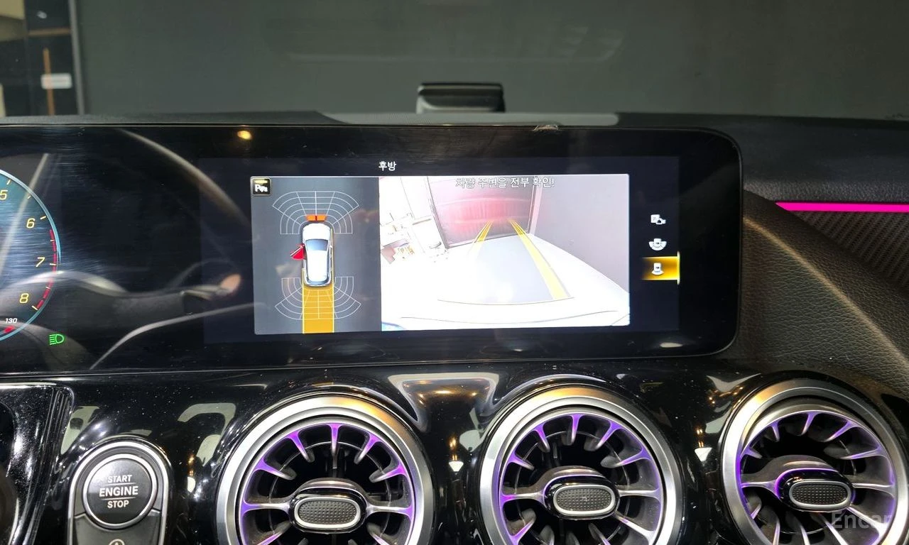 Mercedes-Benz GLA 250 GLA250 4MATIC | Mobile.bg � ����������� 16
