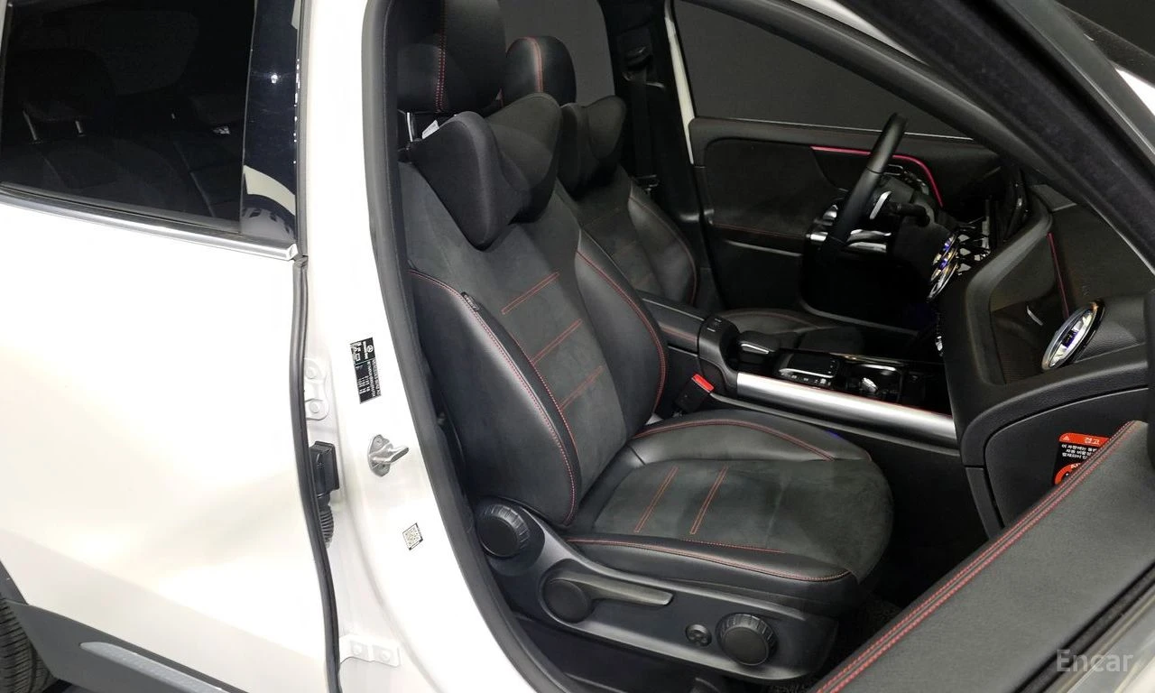 Mercedes-Benz GLA 250 GLA250 4MATIC | Mobile.bg � ����������� 12