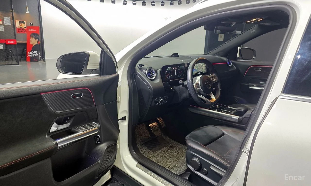 Mercedes-Benz GLA 250 GLA250 4MATIC | Mobile.bg � ����������� 10