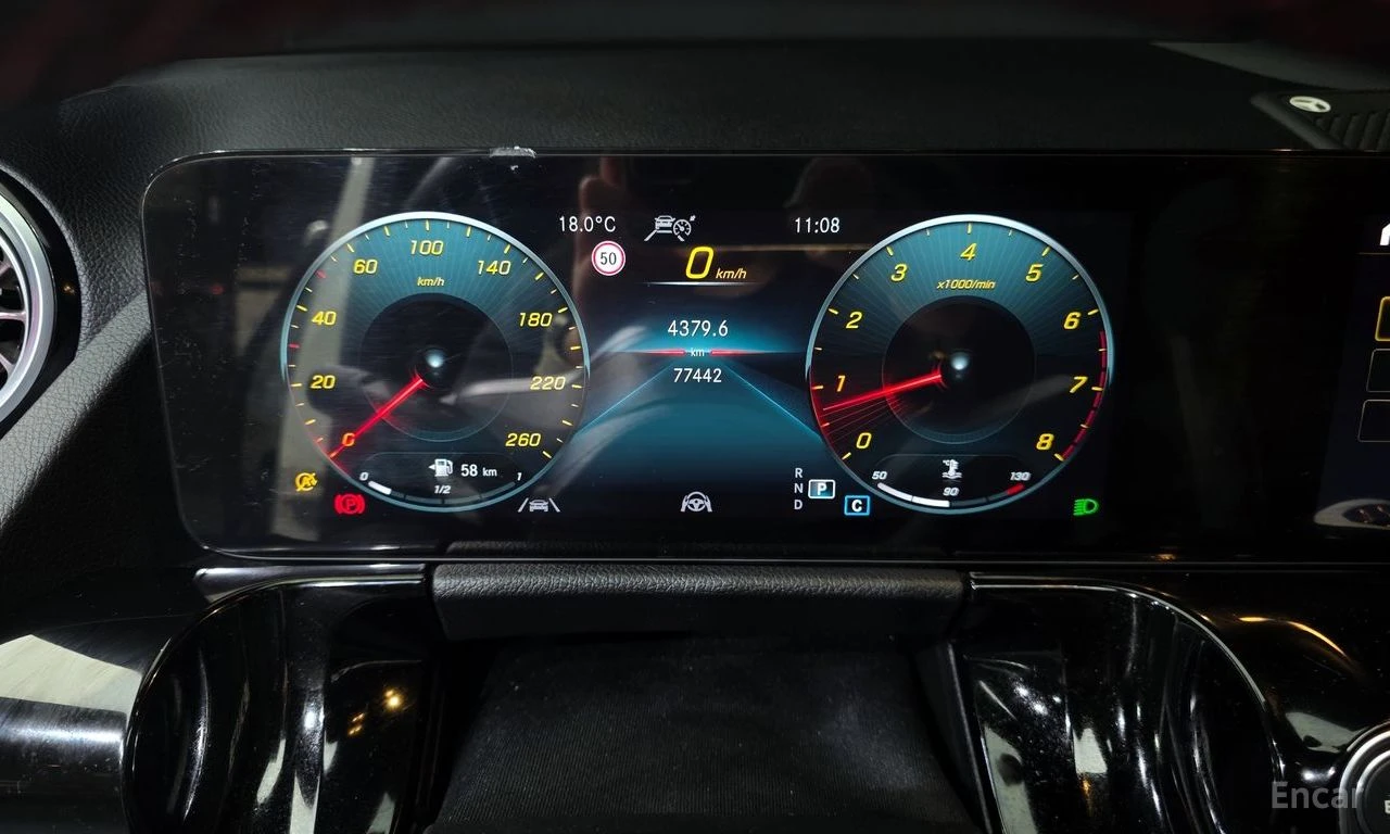 Mercedes-Benz GLA 250 GLA250 4MATIC | Mobile.bg � ����������� 8