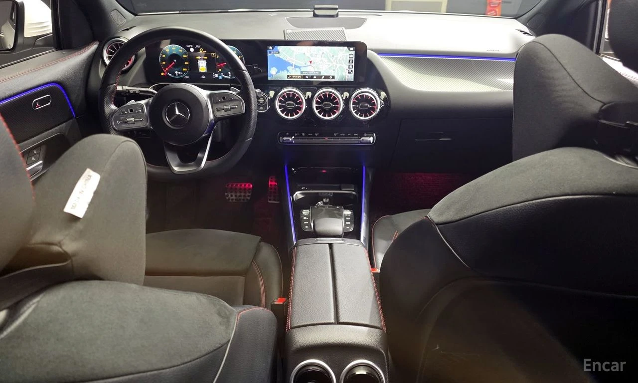 Mercedes-Benz GLA 250 GLA250 4MATIC | Mobile.bg � ����������� 7