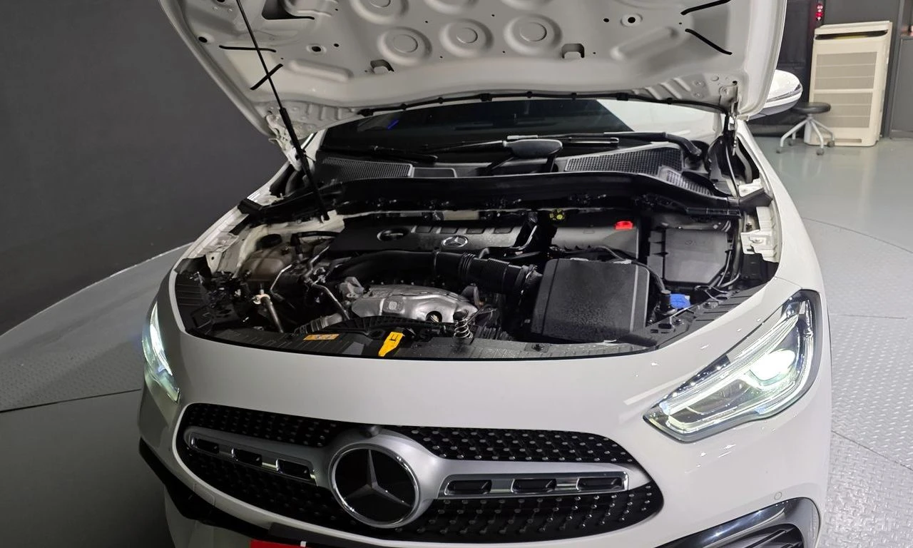Mercedes-Benz GLA 250 GLA250 4MATIC | Mobile.bg � ����������� 6