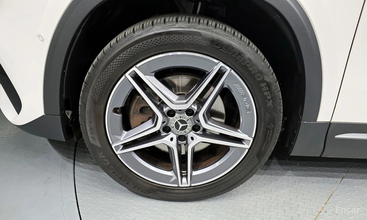 Mercedes-Benz GLA 250 GLA250 4MATIC | Mobile.bg � ����������� 5