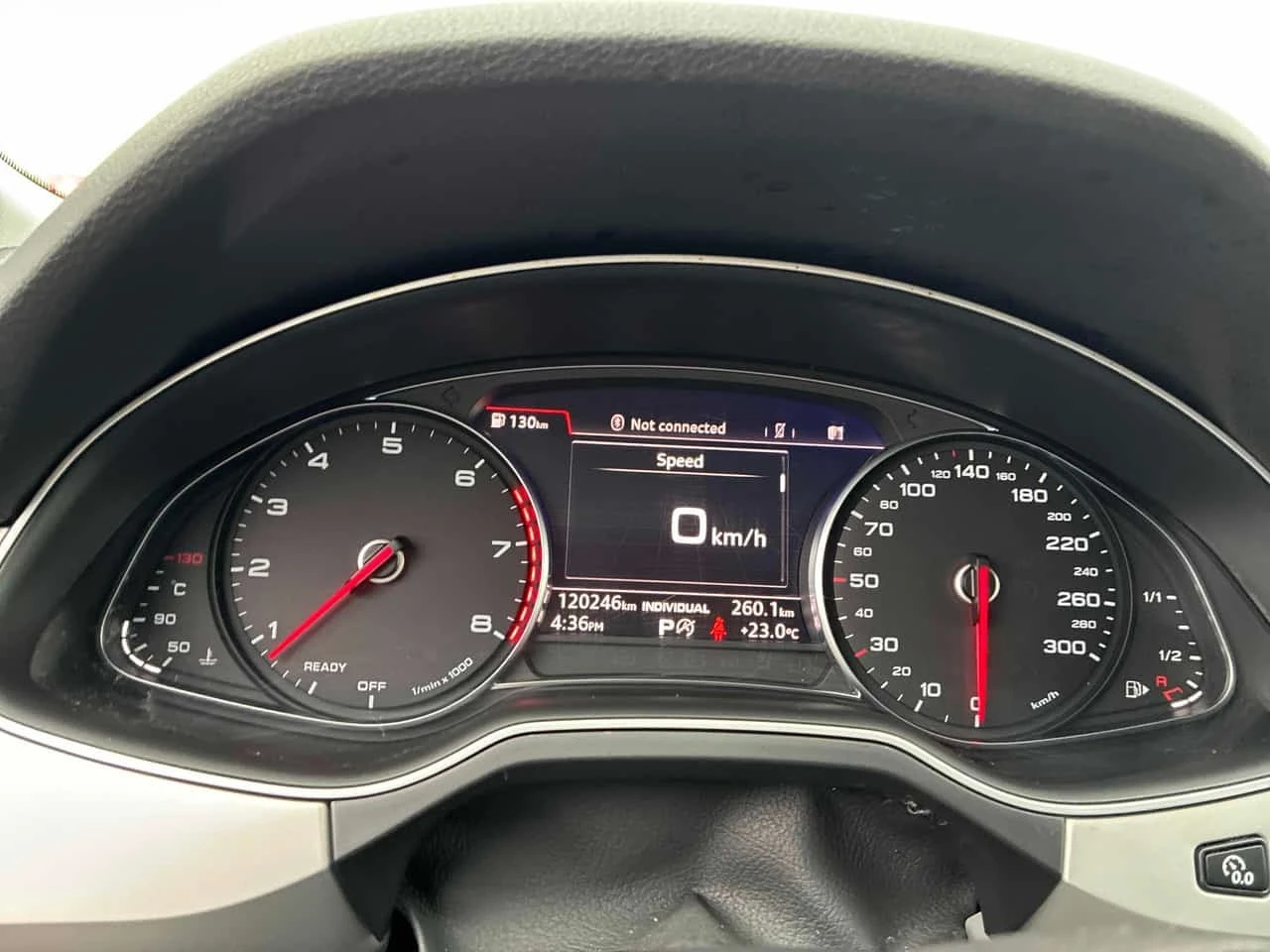 Audi Q7 * quattro 4dr 3.0T Progressiv * CARFAX * , снимка 8 - Автомобили и джипове - 56731639
