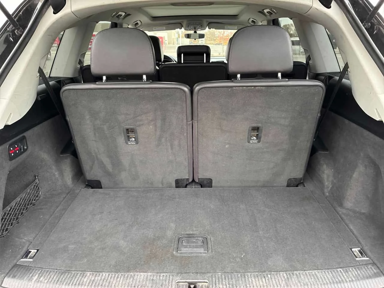 Audi Q7 * quattro 4dr 3.0T Progressiv * CARFAX * , снимка 10 - Автомобили и джипове - 56731639