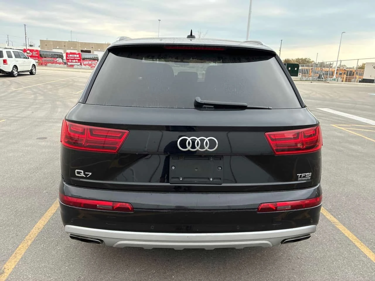 Audi Q7 * quattro 4dr 3.0T Progressiv * CARFAX * , снимка 4 - Автомобили и джипове - 56731639