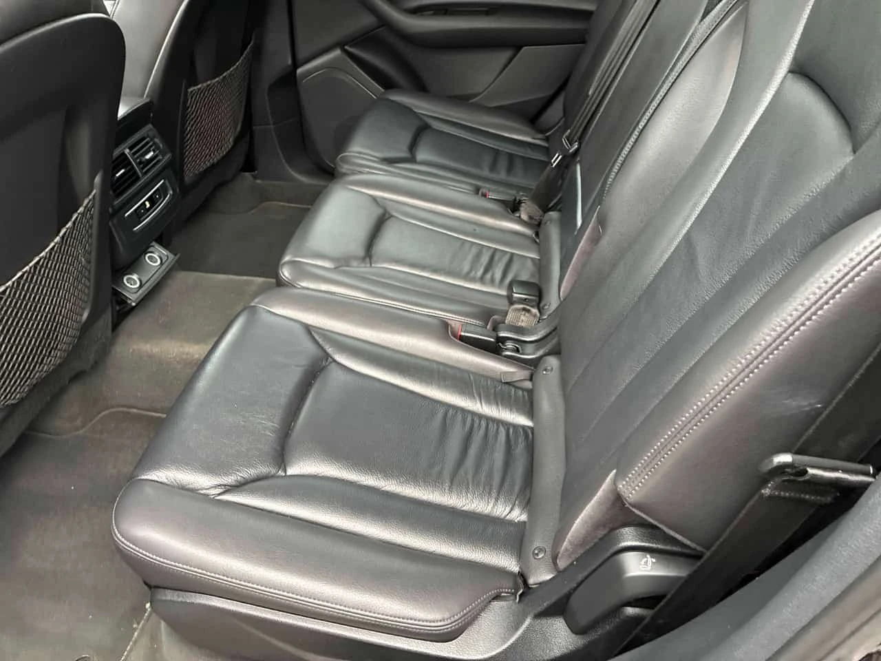 Audi Q7 * quattro 4dr 3.0T Progressiv * CARFAX * , снимка 15 - Автомобили и джипове - 56731639