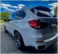 BMW X5 M-performance M50d - изображение 6