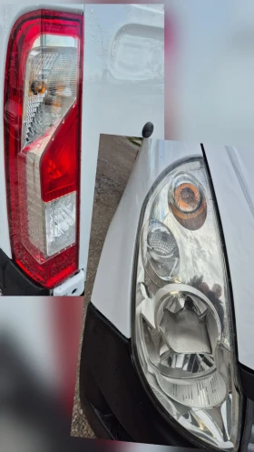 Renault Master 2.3-Хладилен, снимка 13