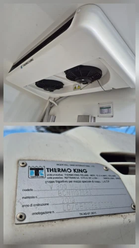 Renault Master 2.3-Хладилен, снимка 12