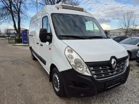 Renault Master 2.3-Хладилен, снимка 2