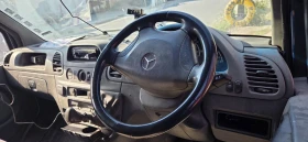 Mercedes-Benz Sprinter 313, снимка 2
