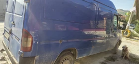 Mercedes-Benz Sprinter 313, снимка 6