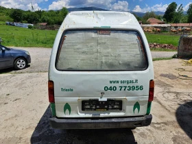 Piaggio Porter 1.3  Euro 4 | Mobile.bg    5