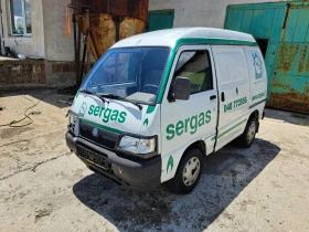 Piaggio Porter 1.3  Euro 4