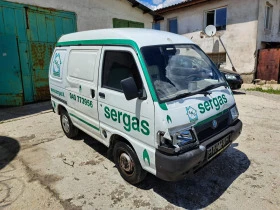 Piaggio Porter 1.3  Euro 4 | Mobile.bg    3