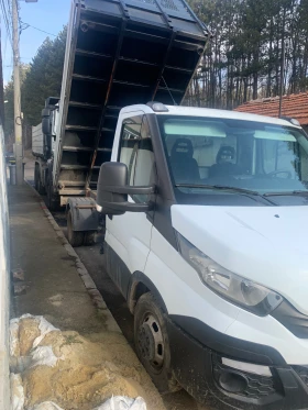 Iveco 35c18   | Mobile.bg    7