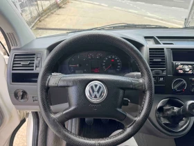 VW T5 1.9TDI KLIMA | Mobile.bg    7