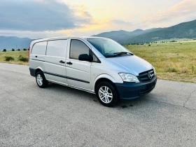     Mercedes-Benz Vito 116