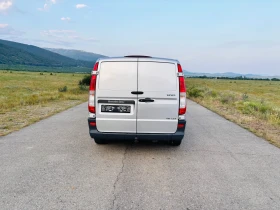 Mercedes-Benz Vito 116 | Mobile.bg    6