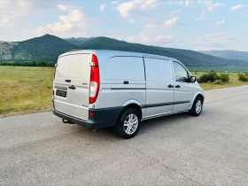 Mercedes-Benz Vito 116 | Mobile.bg    5