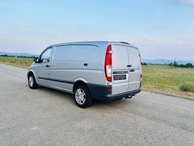 Mercedes-Benz Vito 116 | Mobile.bg    7