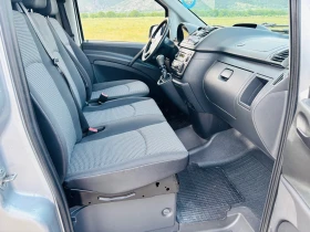 Mercedes-Benz Vito 116 | Mobile.bg    11