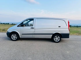 Mercedes-Benz Vito 116 | Mobile.bg    8