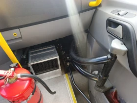 Mercedes-Benz Sprinter 518 19+ 1, КЛИМА, 2 ПЕЧКИ, АВТОМ.ВРАТА, TV+ DVD, , снимка 8