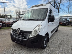 Renault Master 2.3-Хладилен