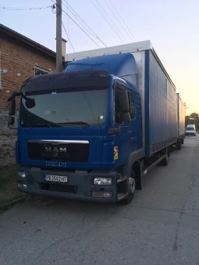 Man Tgl 12.250, снимка 10