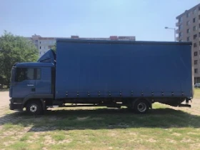 Man Tgl 12.250, снимка 7