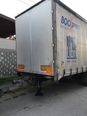 Man Tgl 12.250, снимка 13