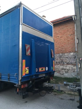 Man Tgl 12.250, снимка 14