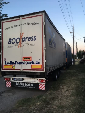 Man Tgl 12.250, снимка 8