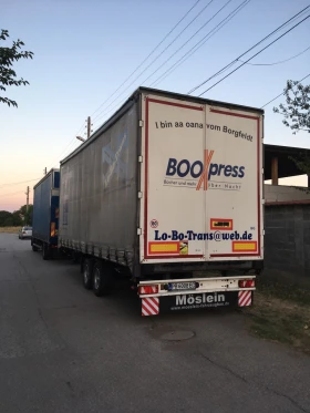 Man Tgl 12.250, снимка 9