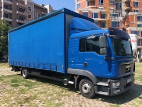 Man Tgl 12.250, снимка 1