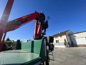Обява за продажба на Man Tgs 33.520 6x6 ~ 228 000 EUR - изображение 4