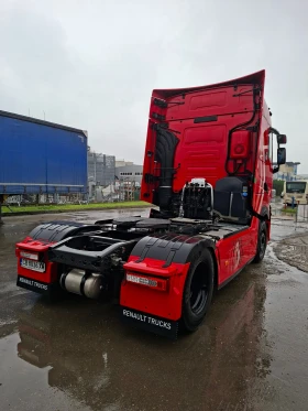 Renault T 480, снимка 6 — Bazar.bg Renault T 480, снимка 6